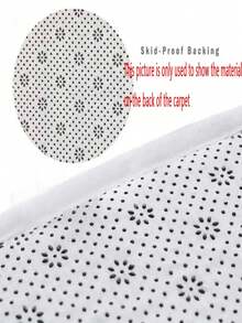 1/2 tấm thảm cửa ra vào họa tiết gà Giáng sinh, thảm phòng tắm hình động vật trang trại vui nhộn, thảm sàn nhà bếp, thích hợp cho trang trí ngày lễ nhà bếp/phòng khách/phòng tắm/sảnh chờ và phòng khách, quà tặng cho những người đam mê trang trại - Nhiều màu - Xem 11