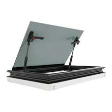 YUNRUX Car Window Shutters - A - View 3