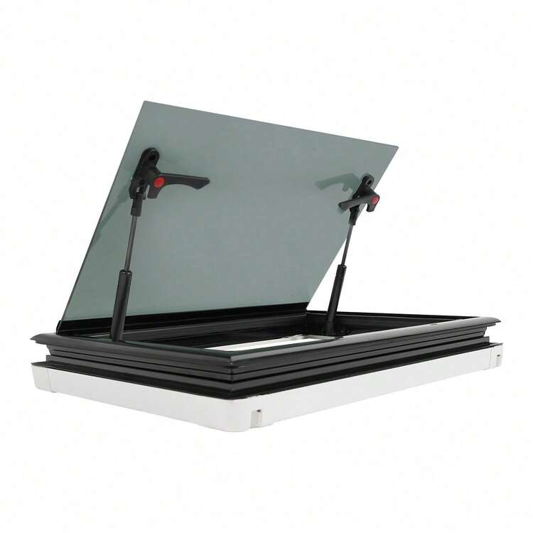 YUNRUX Car Window Shutters - A - Xem 3