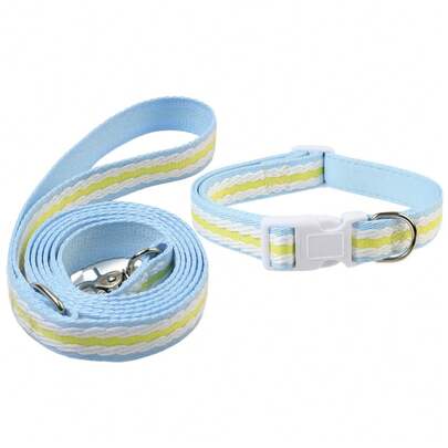 Adjustable Dog Leash, Non-Choke Pet Leash, Durable And Shock-Absorbing