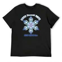 Women T-Shirts - Black 8 - View 1