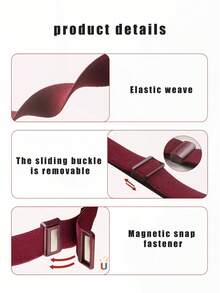 透气尼龙磁扣编织表带，适用于 10 9 8 7 6 5 4 3 SE Ultra 系列，38/40/41/42/44/45/46/49 毫米，舒适的创意运动表带，适合日常佩戴