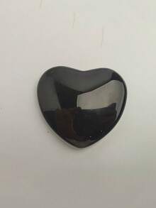 1个纯色心形可折叠便携手机支架，兼容、安卓智能手机，生日/礼物，推拉式手机支架，手机配件 - 彩色 - 查看 7