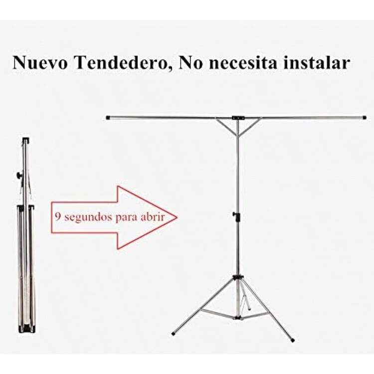 Drying Rack - 1 - Xem 3