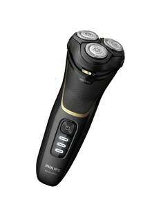Philips Electric Shaver S4303, Suitable As A Gift - Black - View 2