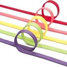 1 对厚扁平镂空彩色鞋带,耐磨,男女通用,适用于运动鞋、休闲鞋、运动鞋、登山靴,长度 120 厘米(约 47.24 英寸),圣诞礼物,红色,31 种颜色可选 - 彩色 - 查看 9