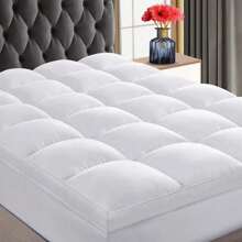 Queen-Size Mattress, Soft And Comfortable, Suitable For Various Sleeping Positions