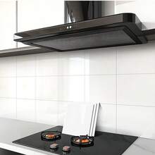 10/20 Tấm ốp tường bằng đá cẩm thạch bóc ra và dán, gạch ốp tường giả đá cẩm thạch, lý tưởng cho: Nhà bếp, Phòng tắm, Phòng khách, Phòng ngủ, Lò sưởi, Gạch ốp tường phòng tắm - Nhiều màu - Xem 6