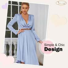 2-Pack Women's Leather Belts For Jeans And Dresses Plus Size - B-đen+cà phê - Xem 5