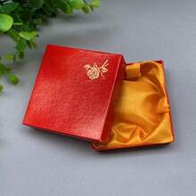 Enamel Bracelet With Hollow Leaf & 3 Floral Rhinestone Inlaid, Slim Openable Vintage Style Jewelry For Women (Batch Color May Vary Slightly Due To Handpainted Crafting)