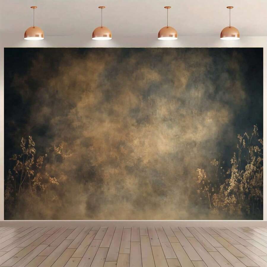 1 tấm phông nền chụp ảnh 2D phẳng màu nâu bằng polyester - Phông nền vải polyester, thích hợp cho chụp ảnh chân dung và ảnh cận mặt, băng rôn tiệc, trang trí sự kiện, thiết kế liền mạch, phông nền thời trang, kết cấu mịn, chất liệu bền, đạo cụ chụp ảnh, lập kế hoạch sự kiện, người có ảnh hưởng trên mạng xã hội. Màu sắc có thể thay đổi tùy thuộc vào điều kiện ánh sáng, sản phẩm thực tế nhận được sẽ được ưu tiên.