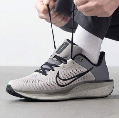 Nike 新款户外休闲鞋，舒适、轻便、耐穿，跑步鞋，运动鞋