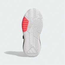 Adidas Toddler Boys' OWNTHEGAME 3.0 K Basketball Mid-Top Shoes JQ7939