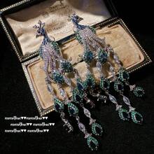 Women Stud Earrings - 1 - Xem 6