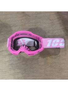 Easypie Selection Motorcycle Goggles Motocross Glasses Off-Road Sunglasses For Man MTB ATV Mask Windproof Protection Cycling Racing Goggles - A - 查看 14