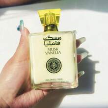 1 Stück 100ml Arabischer Duft aus dem Nahen Osten, Brasilianischer Duftspray, bis zu 6 Serien zur Auswahl für Innen- und Außenraumdüfte, Mehrschichtiger Hochglanz-Spray, der lang anhaltende natürliche Frische und bezaubernde Essenzen enthält, die einen eleganten Vanille-Kokos-Blüten-Zitrusholz-Aquatik-Meeresduft von Rio de Janeiro freisetzen. Geeignet für Dates, Partys, Urlaub, Familien, Hotels, Büros und ein ideales Geschenk für Familie, Verwandte und Freunde.