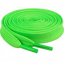 1 对厚扁平镂空彩色鞋带,耐磨,男女通用,适用于运动鞋、休闲鞋、运动鞋、登山靴,长度 120 厘米(约 47.24 英寸),圣诞礼物,红色,31 种颜色可选 - 彩色 - 查看 35