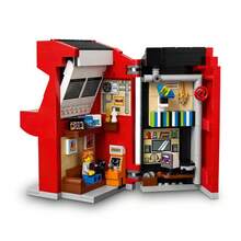 LEGO 40805 Surprise Arcade, Suitable As Children's Gift - LEGO Surprise Arcade 40805 - View 5