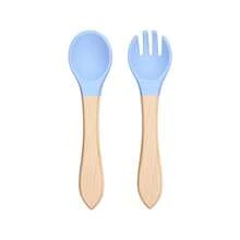 Conjunto de vajilla de silicona personalizado, conjunto de alimentación con nombre, babero de silicona grabado, conjunto de destete con dibujos animados para niña/niño pequeño, conjunto de alimentación con nombre, perfecto para la escuela y la familia