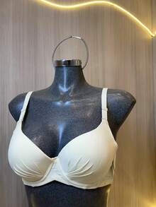 6-Piece Multi-Color Bra Set, 32b, 34b, 36b, 38b - Multicolor 36b - View 3