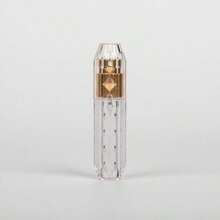 1/2pcs Perfume Spray Bottle, Portable Transparent Spray Bottle, With Diamond Pattern Design - Visible Liquid Level, Leak Proof Fine Mist To Fluid Spray Nozzle, Durable Acrylic For Perfume, Essential Oil, Skin Care, Travel And Home Use, Perfume Bottle, Skin Care Container, Fashion Dispenser, High-Quality Nozzle, Can Fill Container Perfume Bottle - Multicolor - View 14