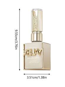 XEIJAYI 1pc 15ML Red Gel Pure Nail Polish Gel Nail Polish Lasting Immersion UV LED High Saturation Firm Salon Design Suitable For Female Nail - Burgundy - View 10