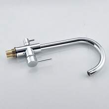 YUNRUX Faucets & Accessories - A - View 6