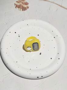 3 件/1 件指环数字计数器，便携式手指计数器，迷你手持式手动点击计数器，适用于运动计步、仓库盘点、祈祷配件 - 彩色 - 查看 7