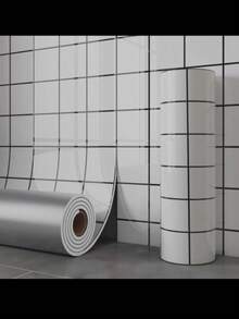 1 卷自粘大理石壁纸 - 可拆卸和可重复使用的背衬，尺寸：118.11 英寸/93.7 英寸，绿色带金色纹理 - 奢华的大理石外观，非常适合厨房、浴室、客厅装饰 - 易于安装和拆除痕迹 - 适用于 DIY 和专业项目、浴室墙面装饰、奢华外观、加厚复制品、墙面覆盖物、优雅的设计、耐用材料、装饰膜、室内使用 - 彩色 - 查看 6