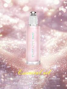 EMBRACEX. 20毫升性感辛辣精油滚珠，持久留香，女士礼品，适合工作、派对、约会及日常使用，提升自信与优雅，可搭配香薰机或香薰蜡烛使用，香味持久。 - Sexy Hot - 查看 9
