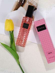 1pc Fragrance Spray Set, Air Freshener, Delicate Scent, Long-Lasting Freshness, Suitable For Family, Friends, Valentine's Day Gifts, Romantic Weddings, And Home Use. - Multicolor - View 6