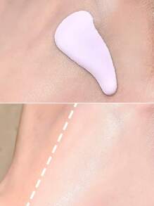 Laneige Travel-Size Skin Veil Base No.40 Pure Violet SPF23 / PA++ 10ml /0.34fl.Oz.