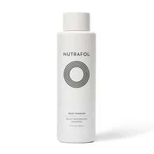 Nutrafol Shampoo, Cleanse And Hydrate Hair And Scalp, Improves Hair Volume, Strength And Texture, Physician-Formulated For Thinning Hair, Sulfate Free - trắng - Xem 1