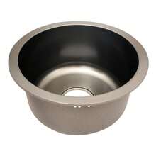YUNRUX Kitchen Sinks - Grey - View 8