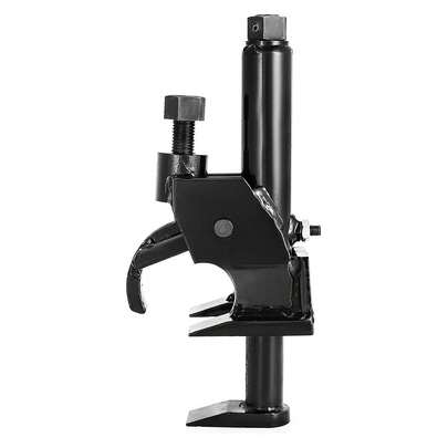 Manual Tire Changer Bead Breaker Hydraulic Bead Breaker 71600 Cover Wrench Tire Changer For ATV Tire Operation Good