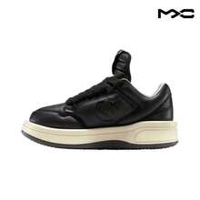 Rick Owens X Converse DRKSHDW TURBOWPN Low 'Black Cloud Cream' Sneakers Men A12063C - 彩色 - 查看 1