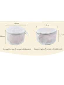 ¡Elige entre una variedad de opciones! Las bolsas de lavandería premium son perfectas para el hogar y los viajes, resistentes a la deformación, los enganches y los enredos. Adecuadas para camisas, camisetas, faldas, ropa interior, calcetines y vaqueros.