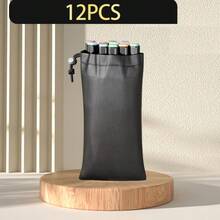 24/30/36/48/60/80/120/168 色双头艺术马克笔、酒精马克笔、素描马克笔永久性酒精基马克笔带盒用于绘画素描、黑色笔杆、派对礼品、家居装饰返校用品