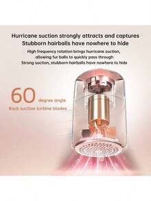 PHILIPS 毛球修剪器 除球不傷衣 微弧蜂巢護衣網 6葉刀片高頻切割 三檔調整智慧控速 持久續航 GCA2200/70 - 紫色 - 查看 5