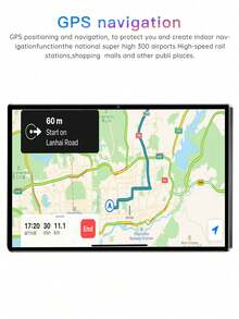 Qetupa Z50 是一款 10.1 英寸 Android 14 平板电脑，配备 3GB 内存和 64GB 内部存储空间，搭载 MTK 6755 八核 1.8GHz 处理器，采用高清 (1280x800) IPS 触摸屏，支持蓝牙 5.2 和 802.11ac WiFi5，配备 GPS、2MP 前置摄像头和 5MP 后置摄像头，以及 6000mAh 大容量电池，但不支持 SIM 卡。 - 紫色 - 查看 3