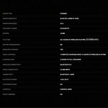 Marshall Marshall MAJOR IV 4 Wireless Bluetooth Headphone 80+ H Play Time/Fast Wireless Charging/Deep Bass Foldable Sports Headsets