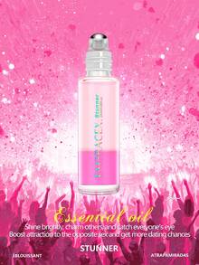 EMBRACEX. 20毫升精油滚珠,寓意好运、禁果、健康、派对、性感、助眠、赢家、信息素、成功、海洋、绿茶、美容,玫瑰刺精油滚珠,女士指油,扩香油 - Roll On - 查看 16