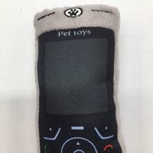Đồ chơi thú cưng bằng vải nhung có tiếng kêu mô phỏng điện thoại BB Đồ chơi gọi điện Teddy Golden Retriever Đồ chơi cho chó Đồ chơi tự giải đố vui nhộn Đồ chơi gặm âm thanh - Nhiều màu - Xem 9