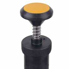 Herramienta para reemplazar el líquido de frenos