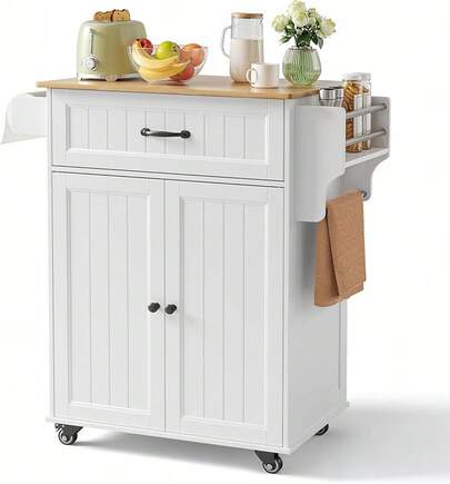 Carrinhos de armazenamento