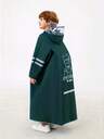 Kid's Raincoat