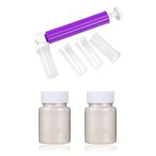 蛋糕喷枪 蛋糕装饰工具 蛋糕装饰用品 甜品厨房 烘焙配件 糕点工具 喷枪 - 彩色 - 查看 10