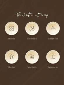 Foldable Storage Box With Zipper Lid, Handled Storage Cube Basket, Closet Clothes Organizer Container - Multicolor - View 3