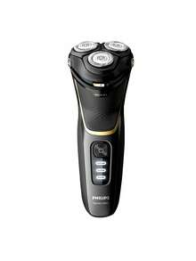 Philips Electric Shaver S4303, Suitable As A Gift - Black - View 1