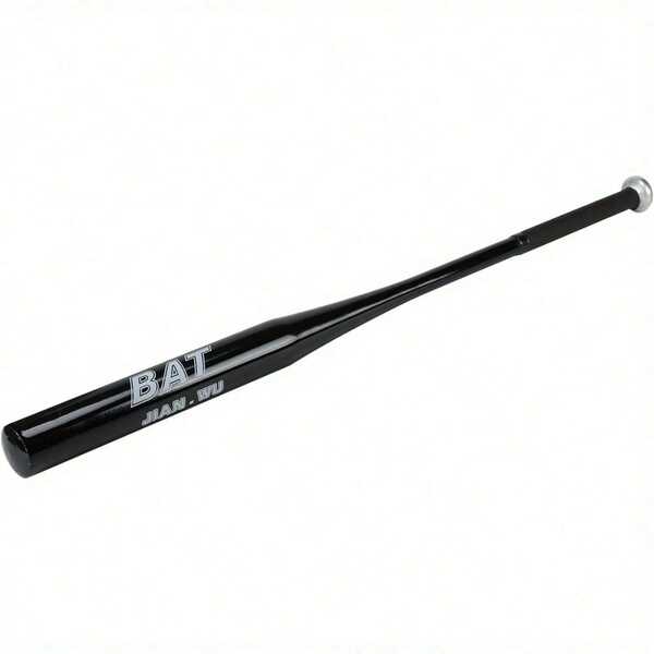 Shoze 34 Inch Baseball Bat Aluminum Alloy Baseball Stick Bar Lightweight For Outdoor Practice Training